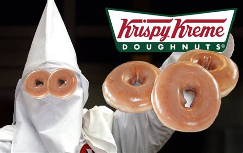 How Krispy Kreme Uses Their Mascot to Connect with Customers